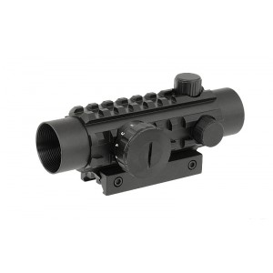 Dot Sight Tactical Sight 3 Rails 1x30 [PCS]